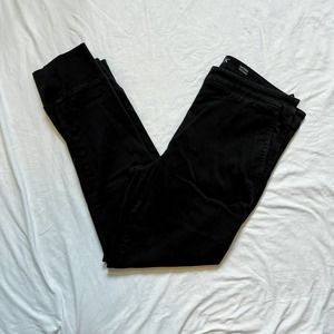 Spanx Sateen Trouser